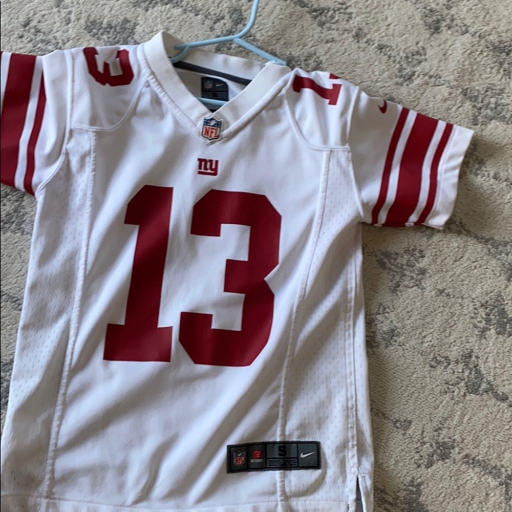 NY Giants